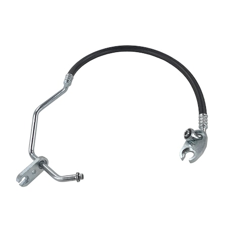 Truckair Hose Assy - Freightliner 09-0631